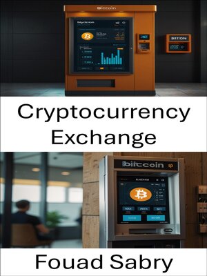 cover image of Cryptocurrency Exchange